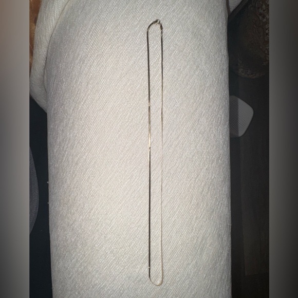 10K Solid Gold Chain - Picture 7 of 10